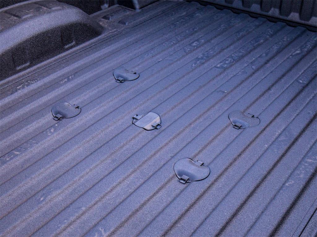 new 2026 Chevrolet Silverado 2500 car, priced at $80,425