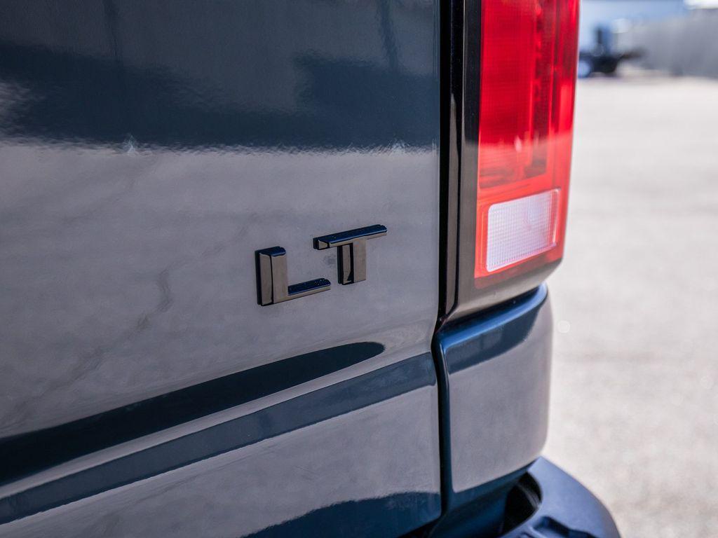 new 2026 Chevrolet Silverado 2500 car, priced at $80,425