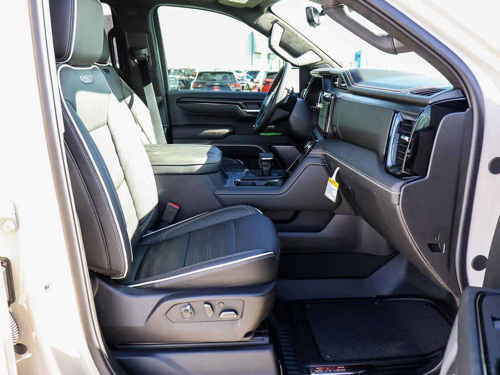 new 2026 GMC Sierra 1500 car, priced at $84,149