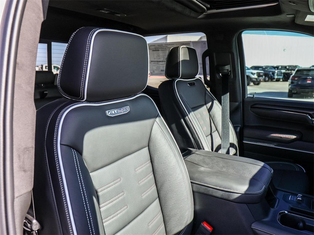 new 2026 GMC Sierra 1500 car, priced at $85,324