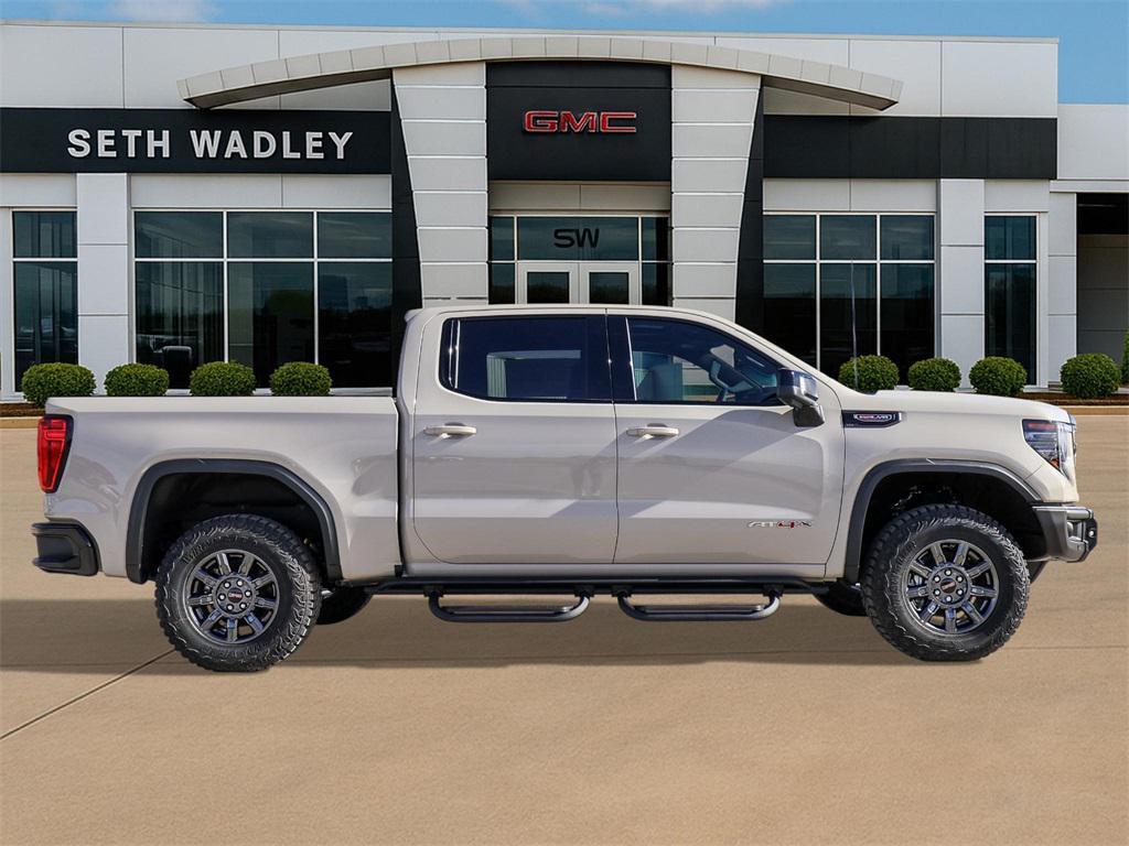 new 2026 GMC Sierra 1500 car, priced at $85,324