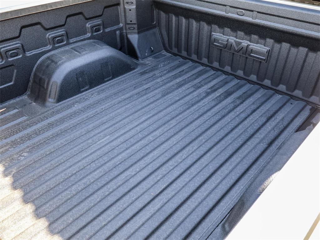 new 2026 GMC Sierra 1500 car, priced at $85,324