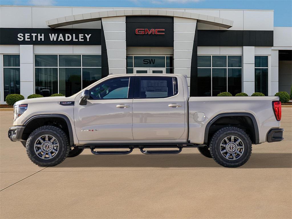 new 2026 GMC Sierra 1500 car, priced at $85,324