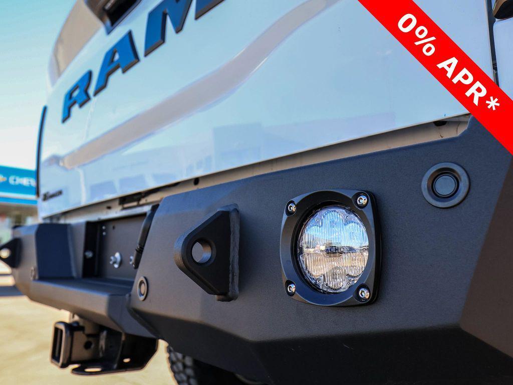 new 2025 Ram 2500 car, priced at $99,998