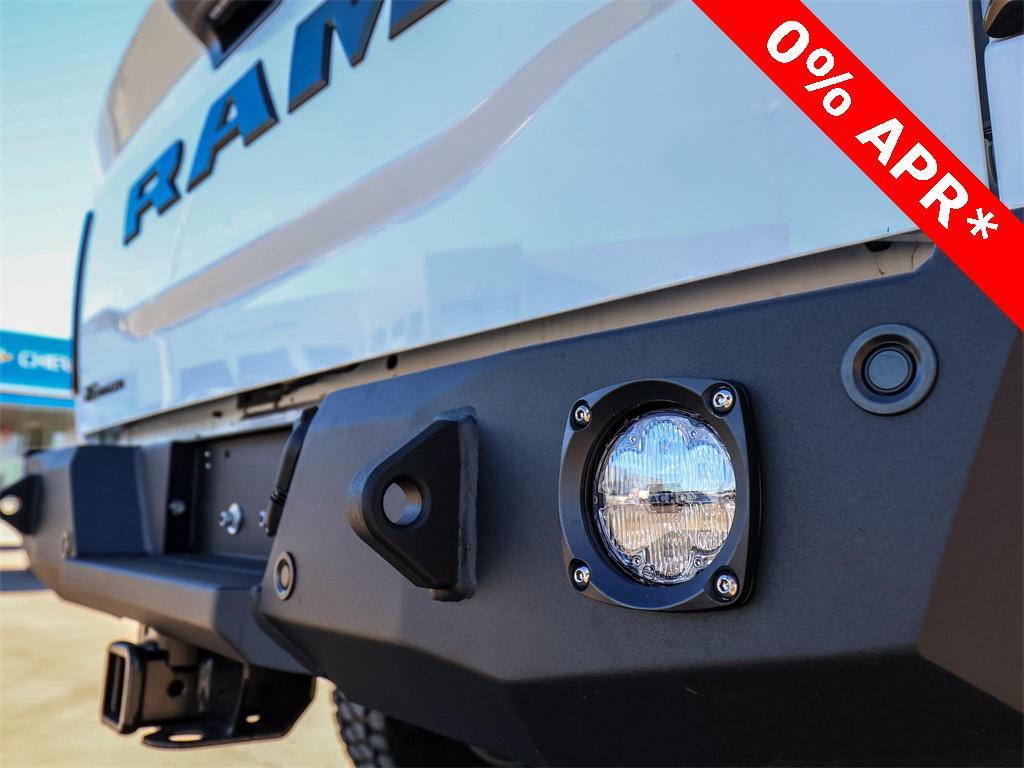 new 2025 Ram 2500 car, priced at $103,926