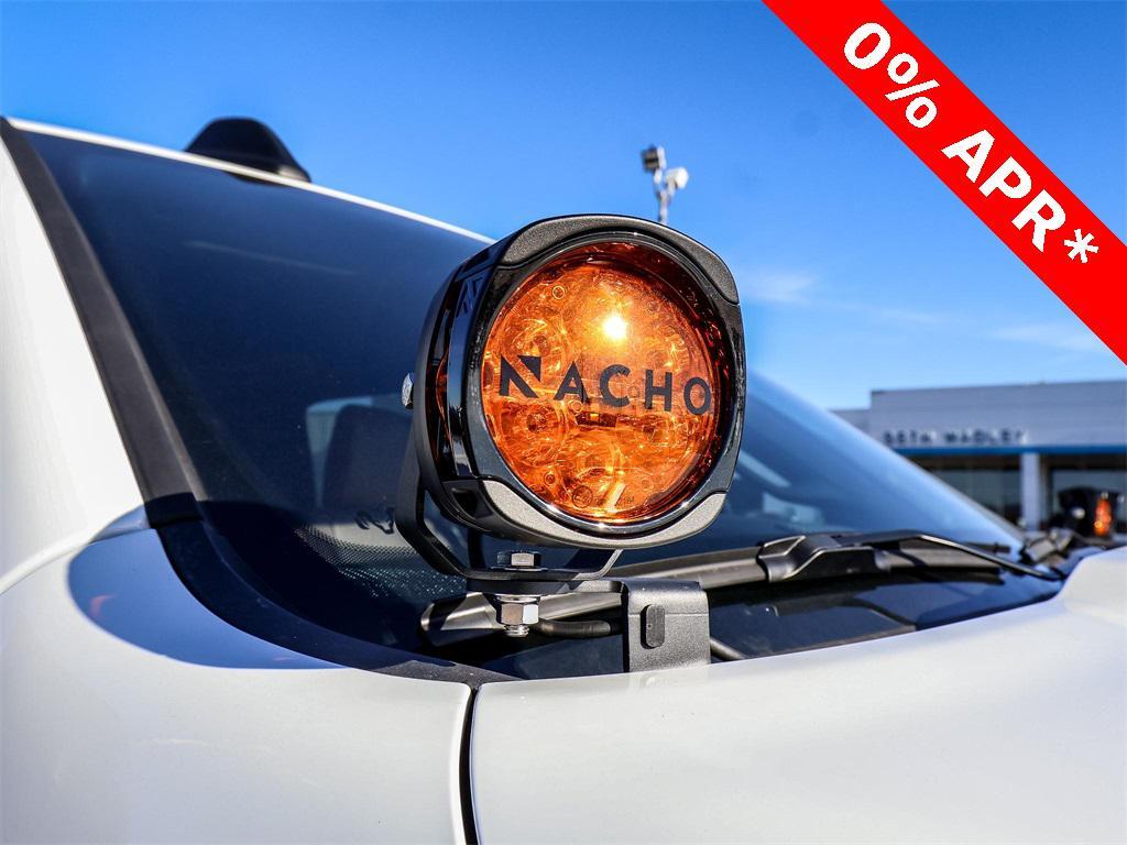 new 2025 Ram 2500 car, priced at $103,926