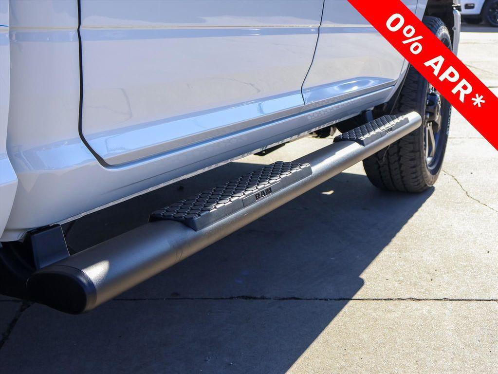 new 2026 Ram 2500 car, priced at $62,934