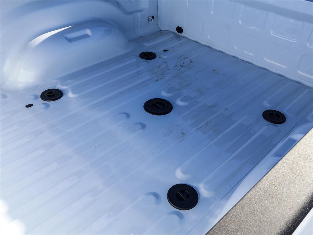 new 2026 Ram 2500 car, priced at $63,788