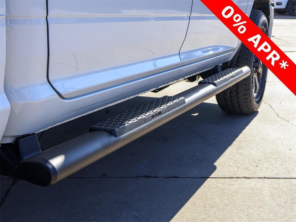 new 2026 Ram 2500 car, priced at $62,788