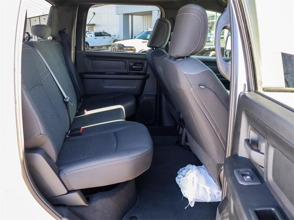 new 2026 Ram 2500 car, priced at $63,788