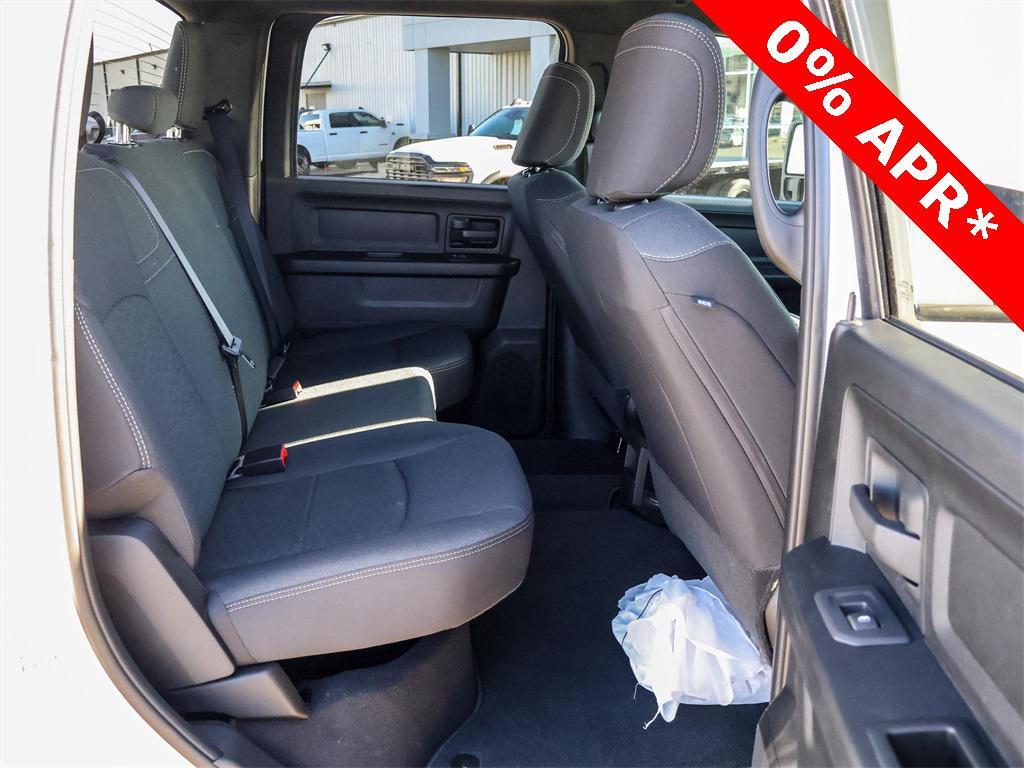 new 2026 Ram 2500 car, priced at $62,788