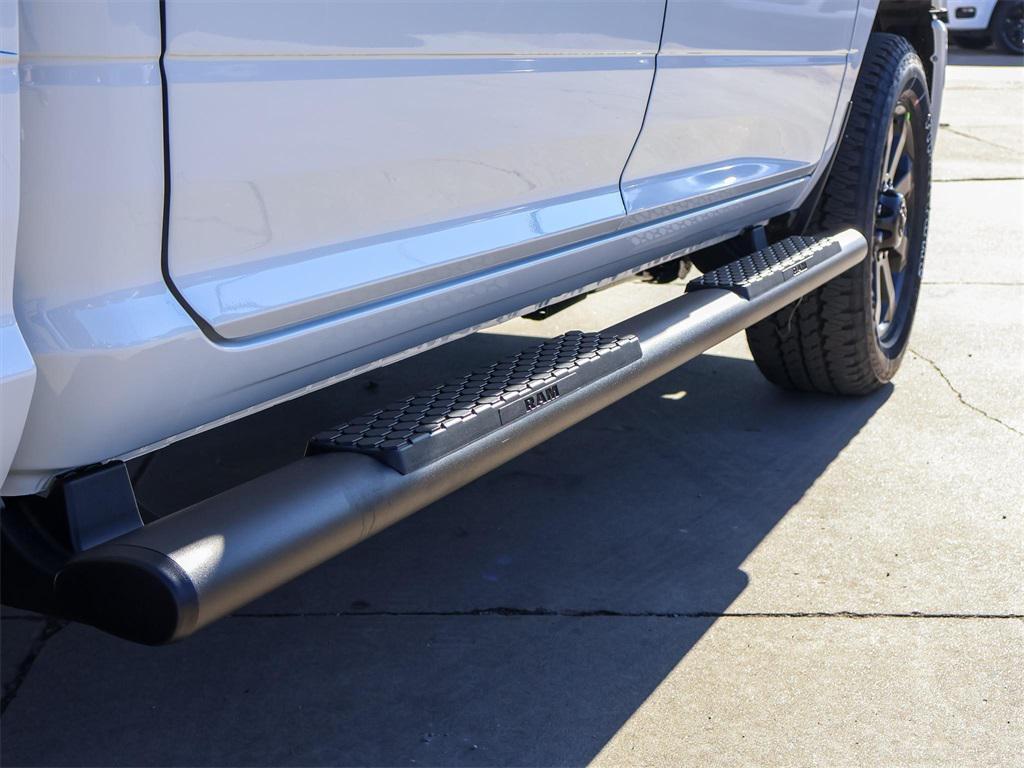 new 2026 Ram 2500 car, priced at $63,788