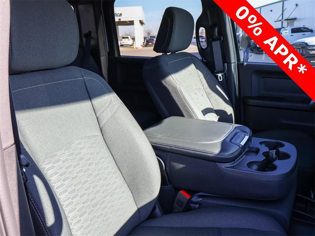 new 2026 Ram 2500 car, priced at $62,788