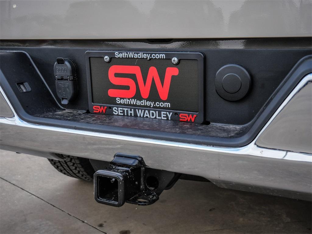 new 2026 GMC Sierra 1500 car, priced at $62,319