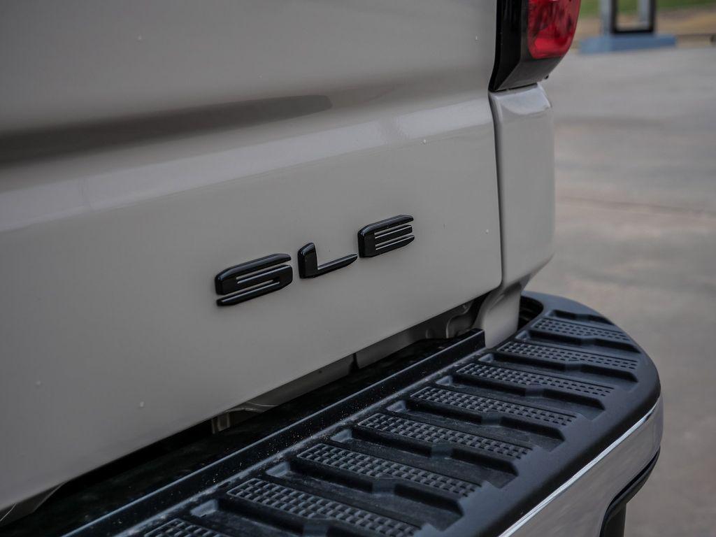 new 2026 GMC Sierra 1500 car, priced at $62,319