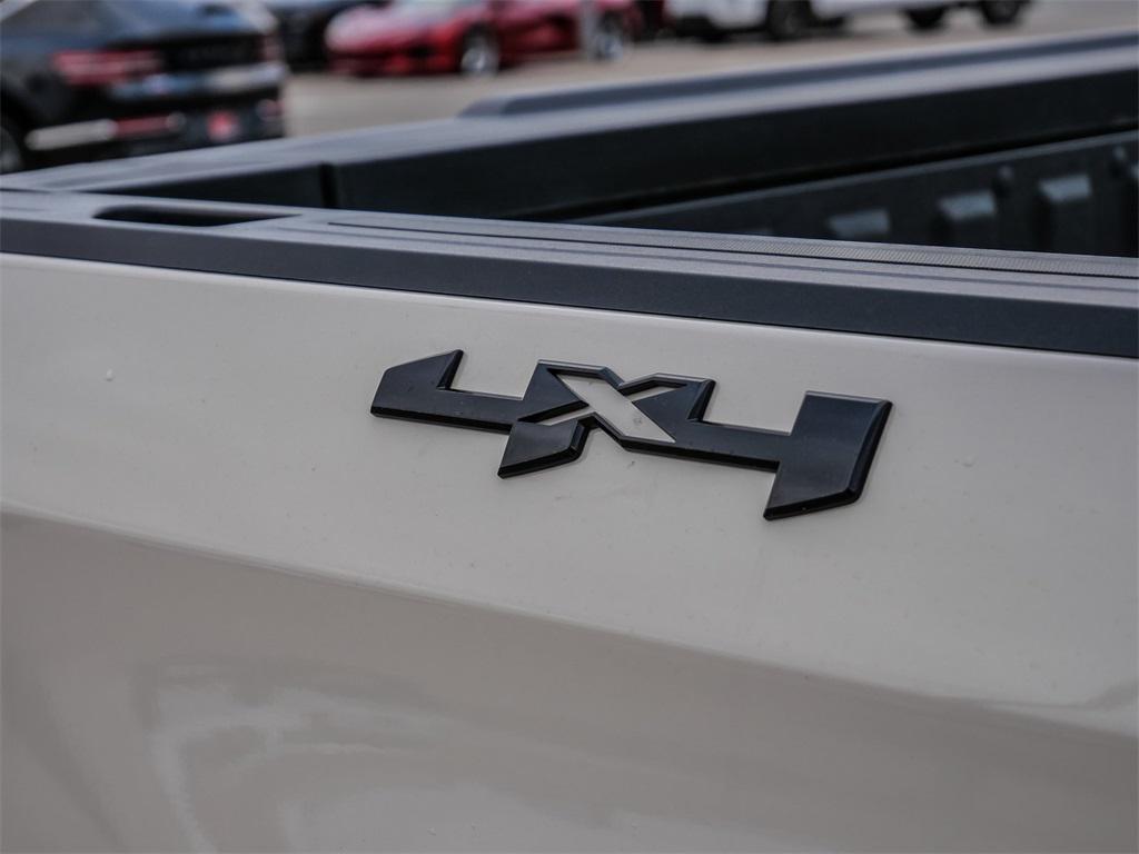 new 2026 GMC Sierra 1500 car, priced at $62,319