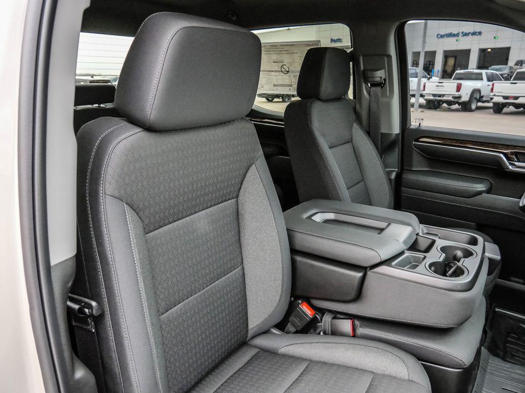 new 2026 GMC Sierra 1500 car, priced at $62,319