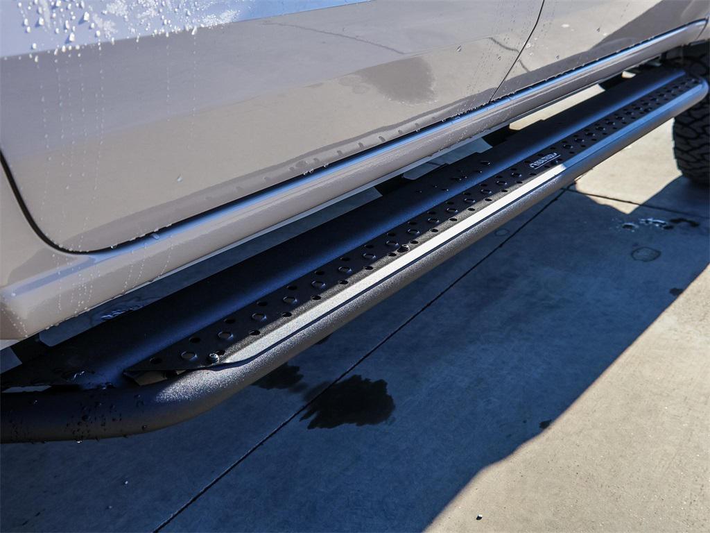 new 2026 Chevrolet Colorado car, priced at $66,827