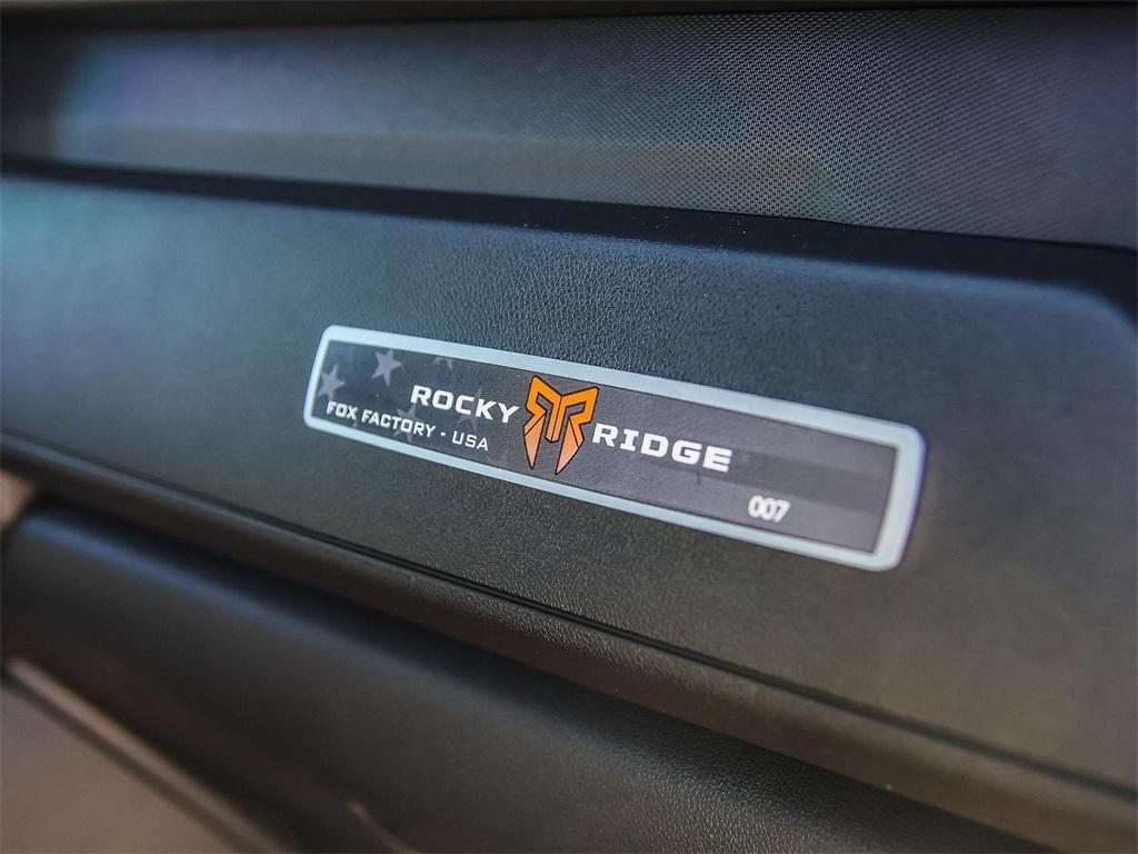 new 2026 Chevrolet Colorado car, priced at $66,827