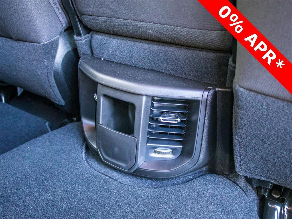 new 2025 Ram 2500 car, priced at $66,947