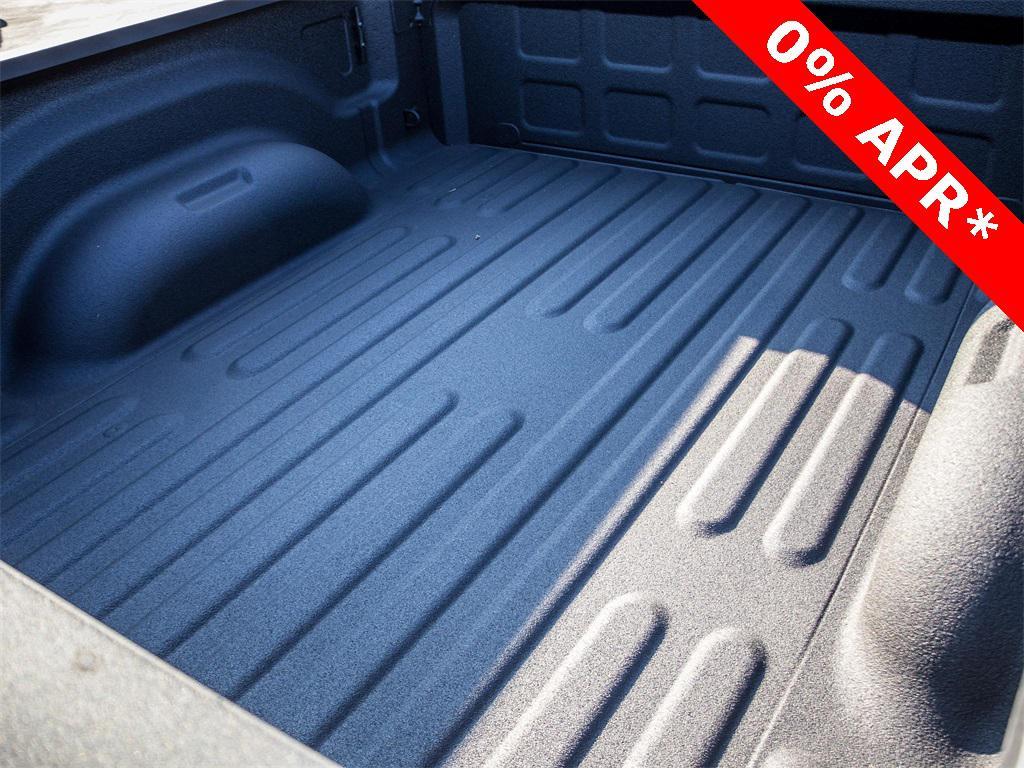 new 2025 Ram 2500 car, priced at $66,947