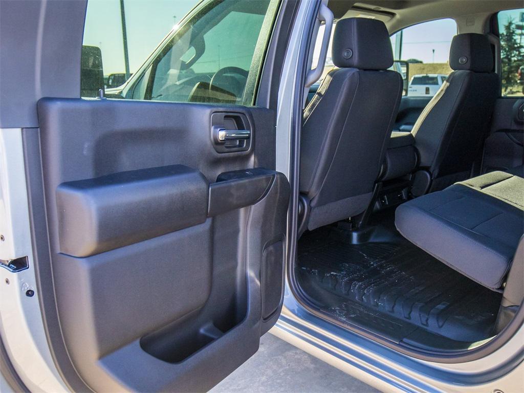 new 2026 GMC Sierra 2500 car, priced at $56,665