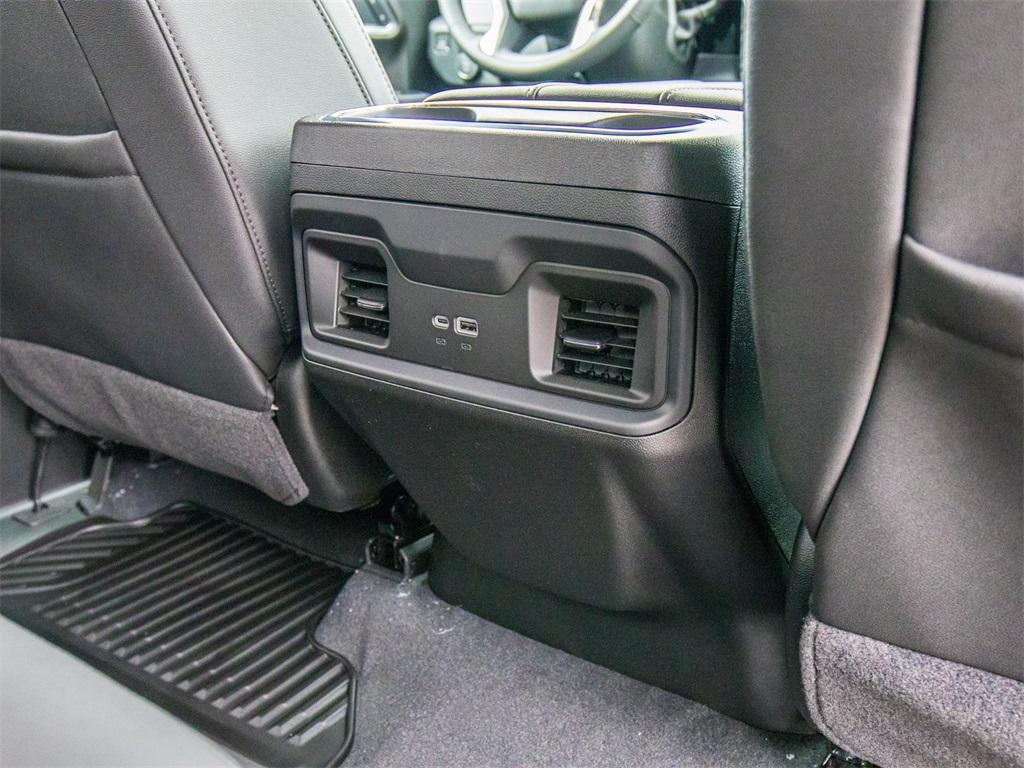 new 2026 Chevrolet Silverado 3500 car, priced at $73,111