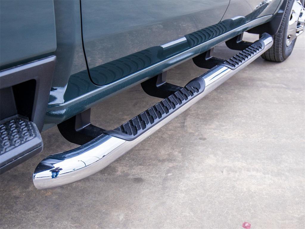 new 2026 Chevrolet Silverado 3500 car, priced at $73,111