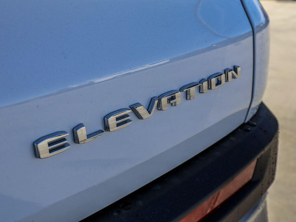 new 2026 GMC Acadia car, priced at $44,399