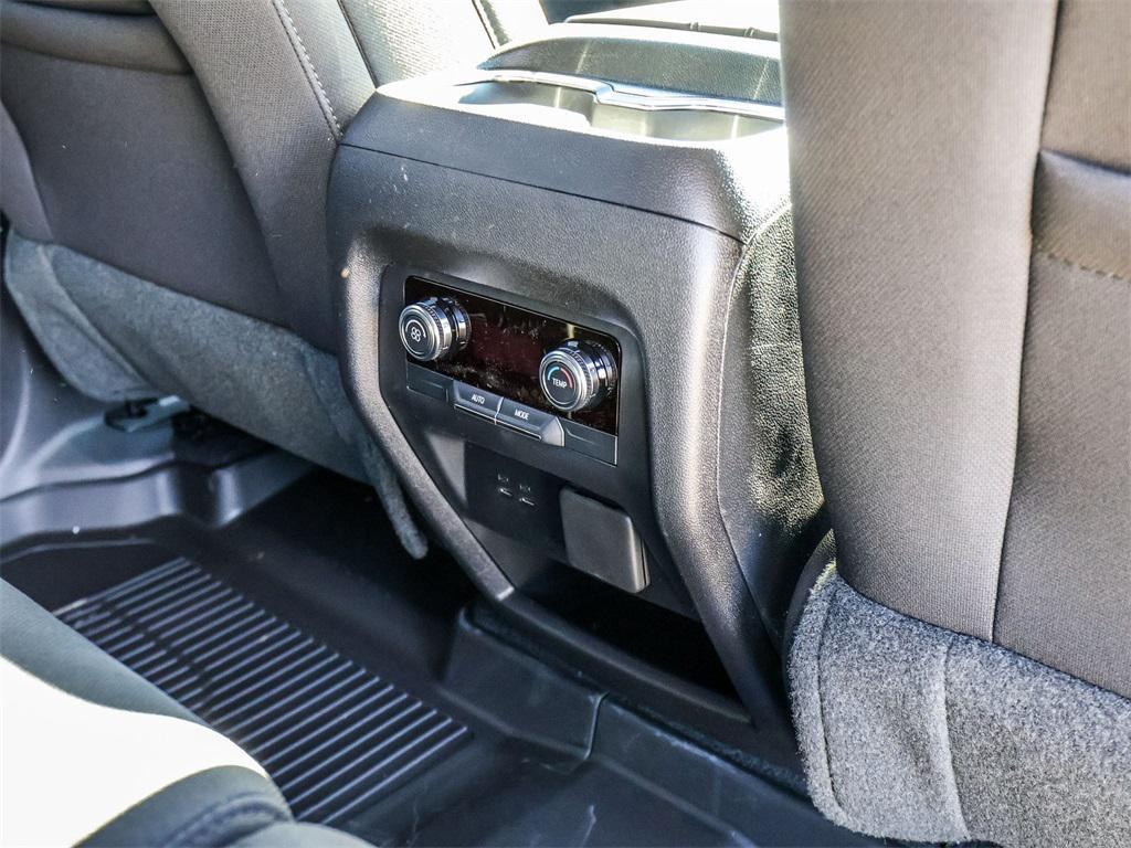 new 2026 GMC Acadia car, priced at $44,900