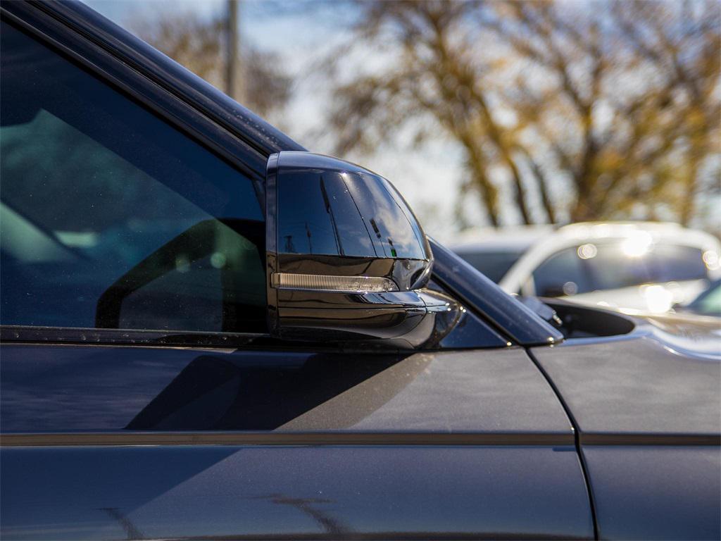 new 2025 Jeep Grand Cherokee car, priced at $46,728