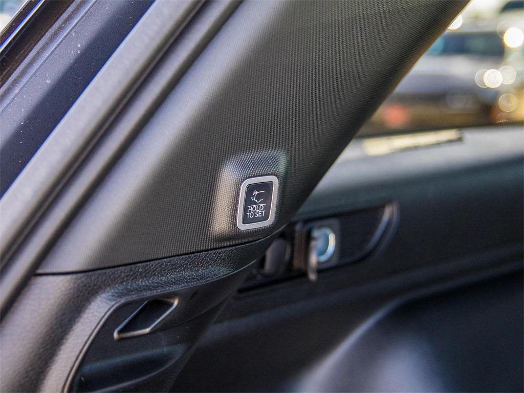 new 2025 Jeep Grand Cherokee car, priced at $46,728