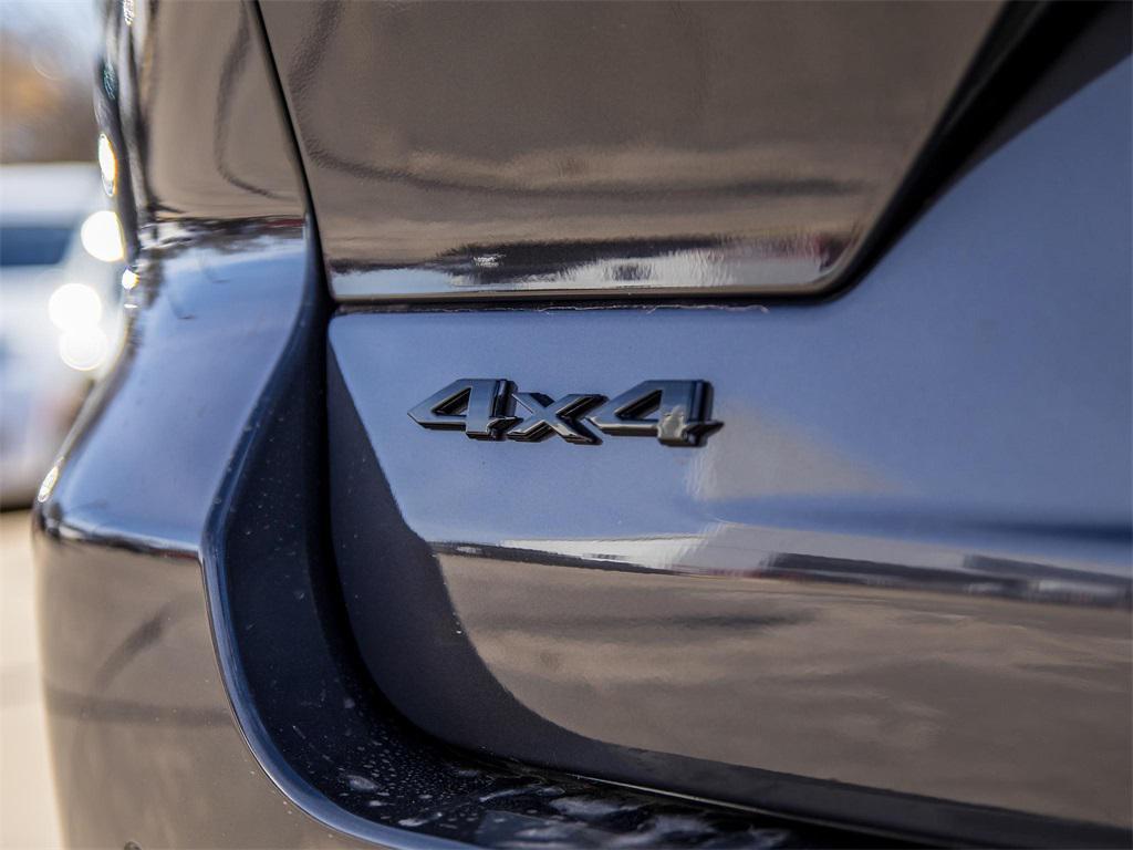 new 2025 Jeep Grand Cherokee car, priced at $46,728