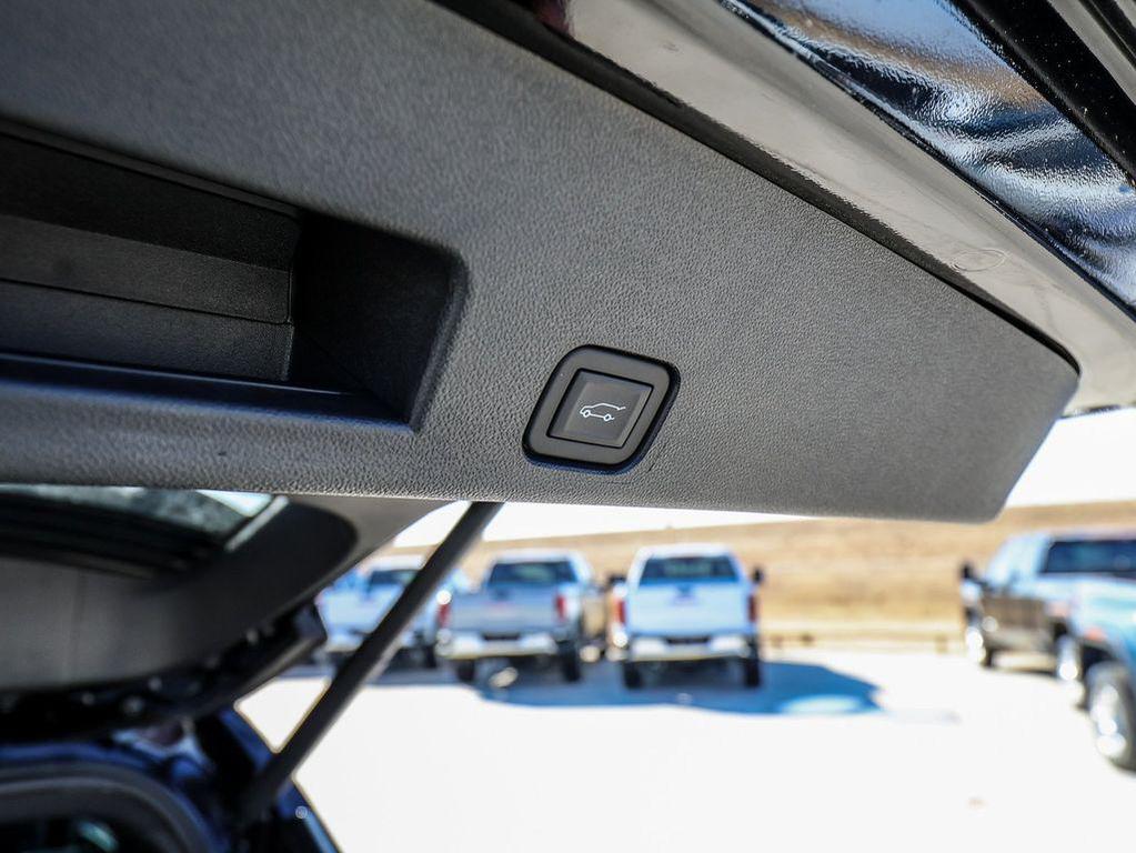 new 2026 GMC Acadia car, priced at $44,999