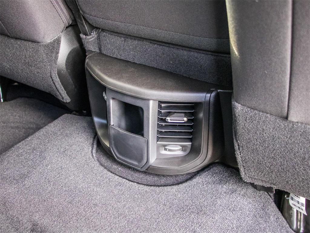 new 2025 Ram 2500 car, priced at $110,923