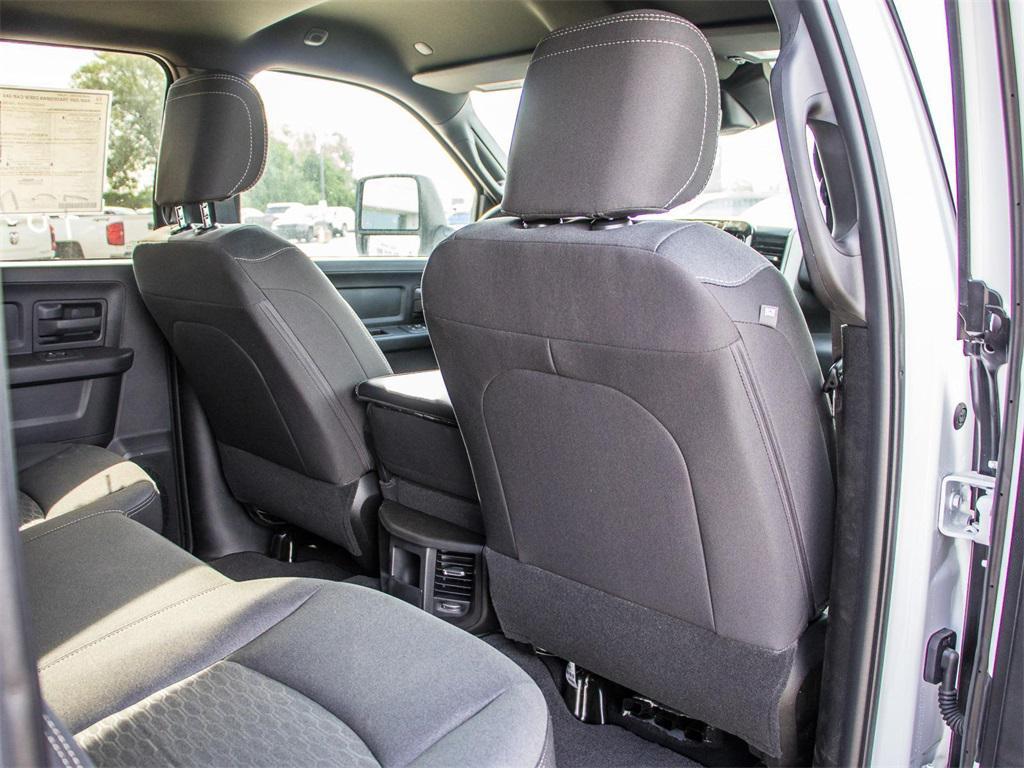 new 2025 Ram 2500 car, priced at $110,923