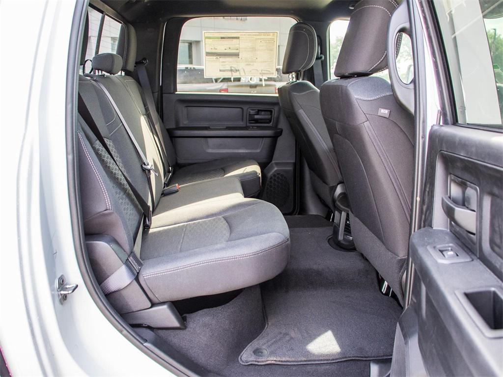 new 2025 Ram 2500 car, priced at $110,923