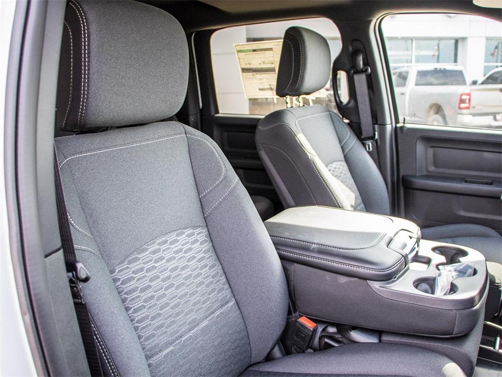 new 2025 Ram 2500 car, priced at $110,923