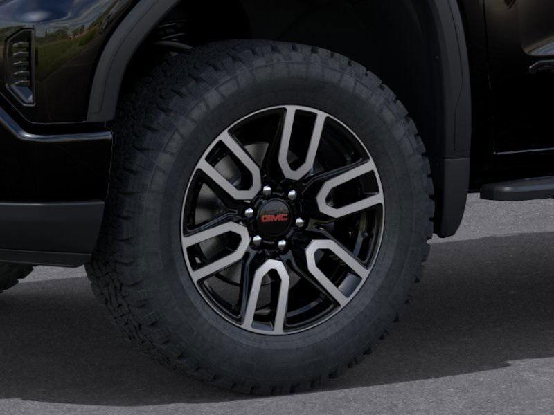 new 2026 GMC Sierra 1500 car, priced at $74,225