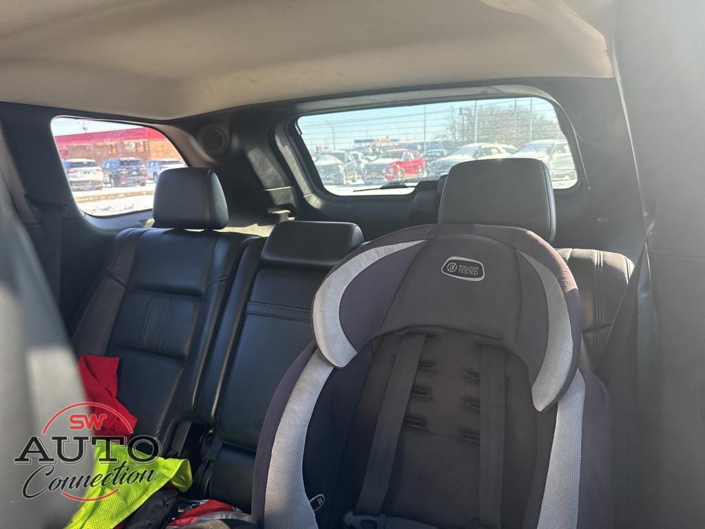 used 2012 Jeep Grand Cherokee car, priced at $6,995