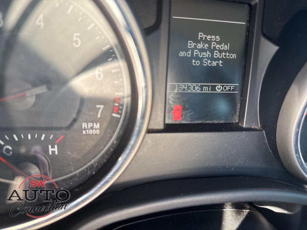 used 2012 Jeep Grand Cherokee car, priced at $6,995