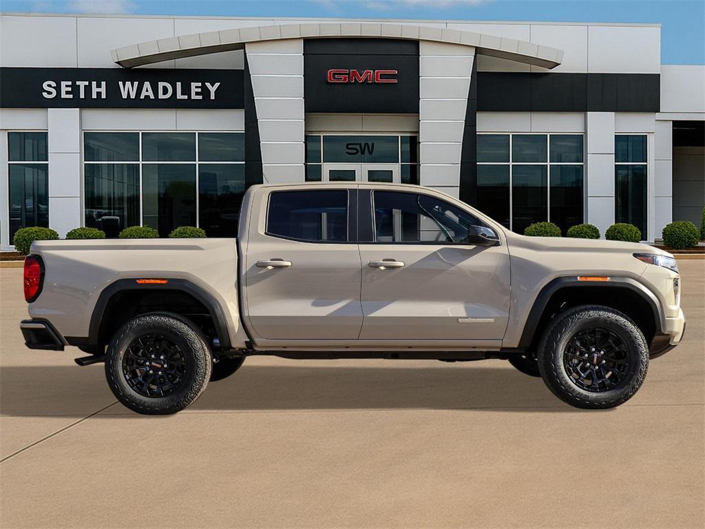 new 2026 GMC Canyon car, priced at $44,899