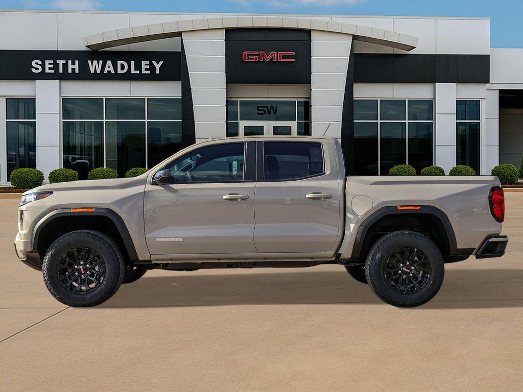 new 2026 GMC Canyon car, priced at $44,899