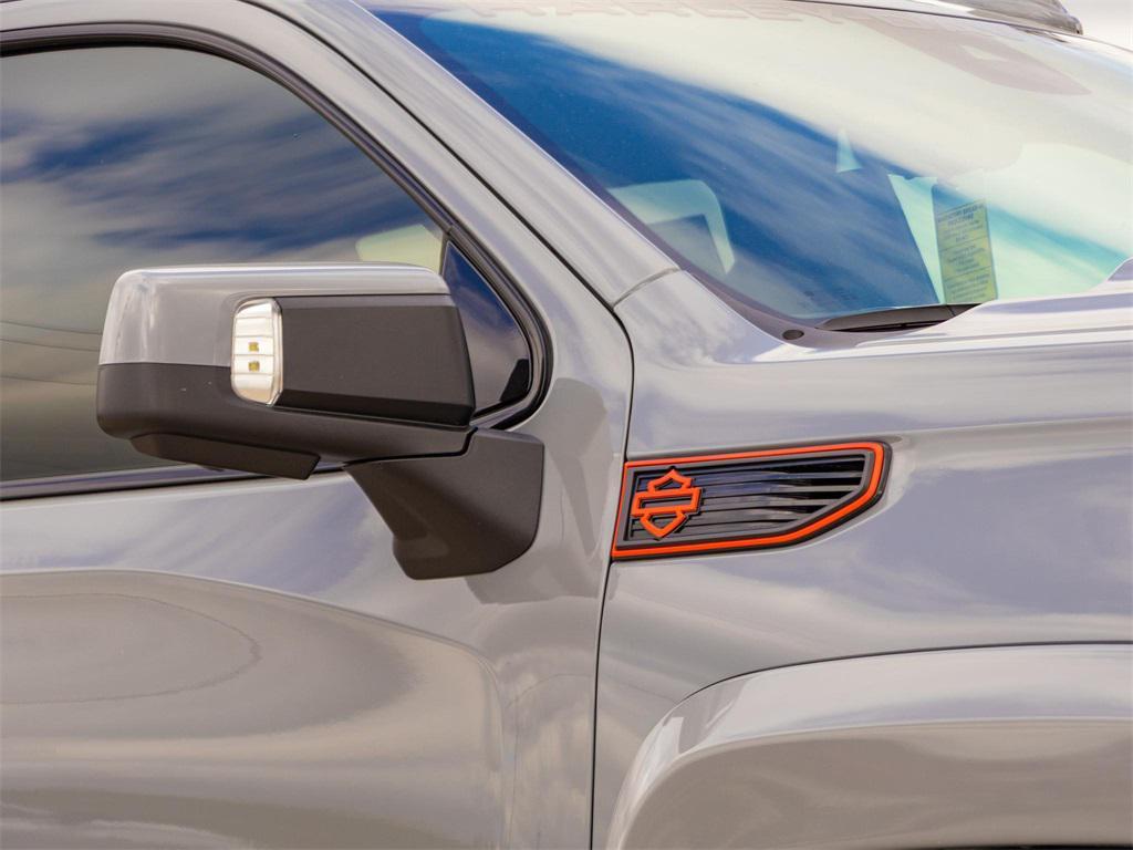 new 2025 GMC Sierra 1500 car, priced at $127,595