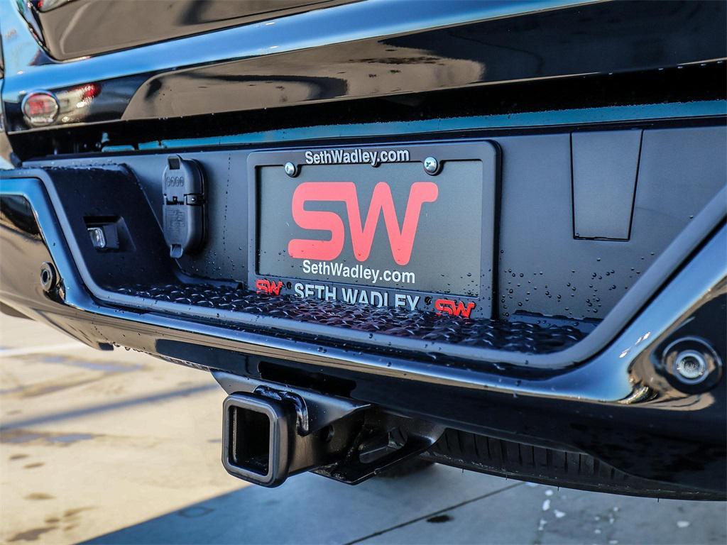 new 2026 GMC Canyon car, priced at $45,849