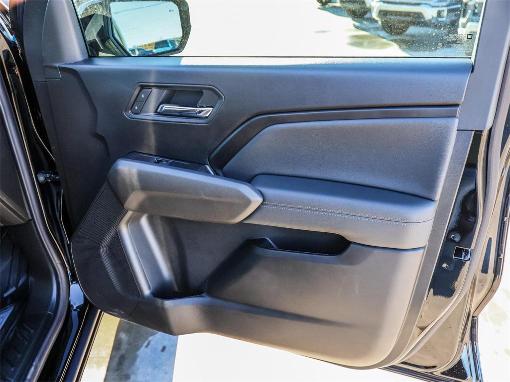 new 2026 GMC Canyon car, priced at $45,849