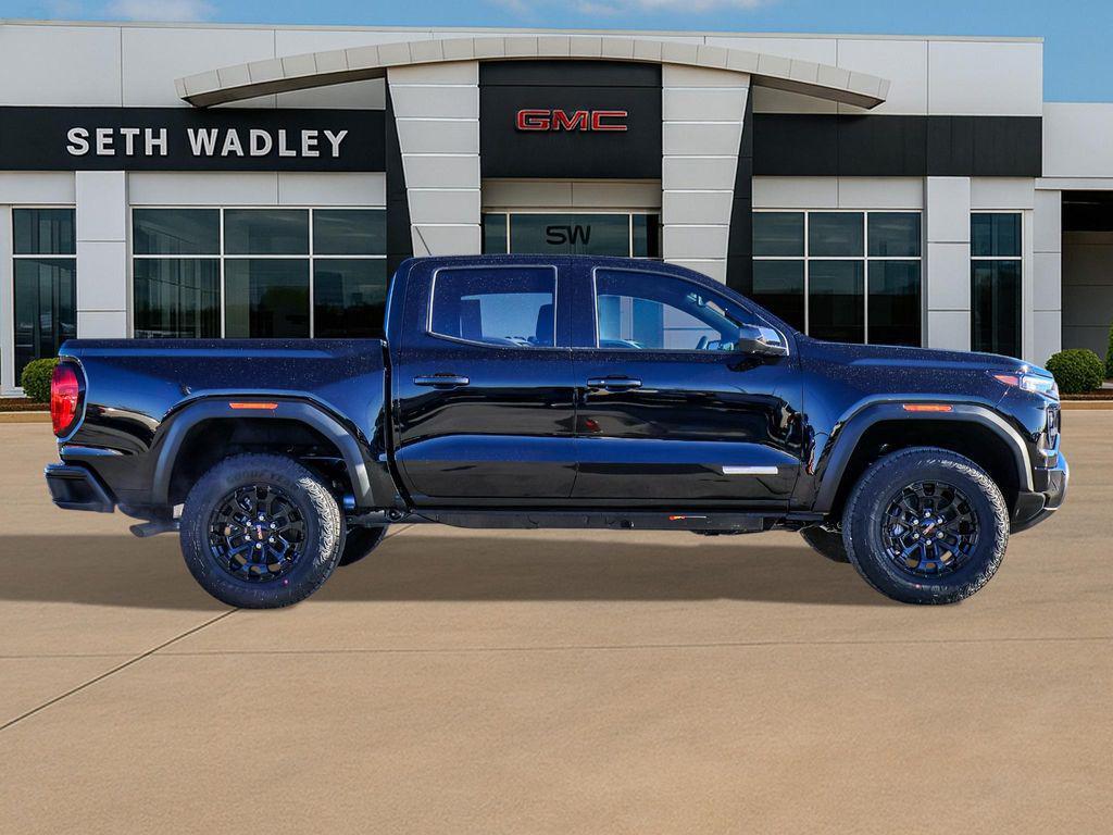 new 2026 GMC Canyon car, priced at $45,849