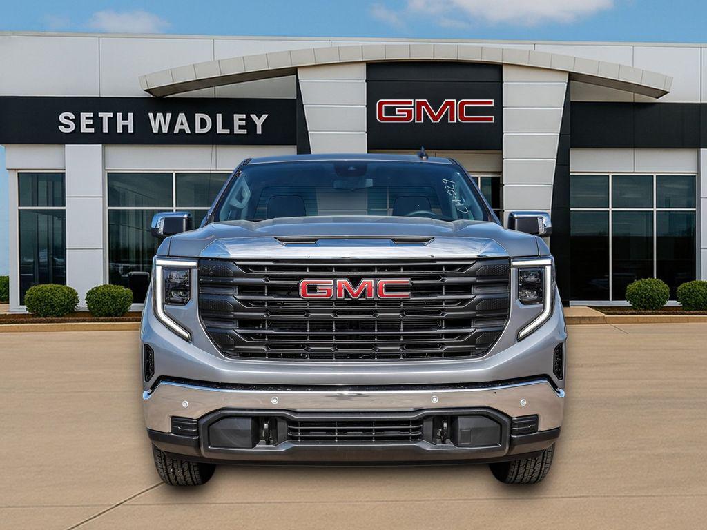 new 2026 GMC Sierra 1500 car, priced at $44,395