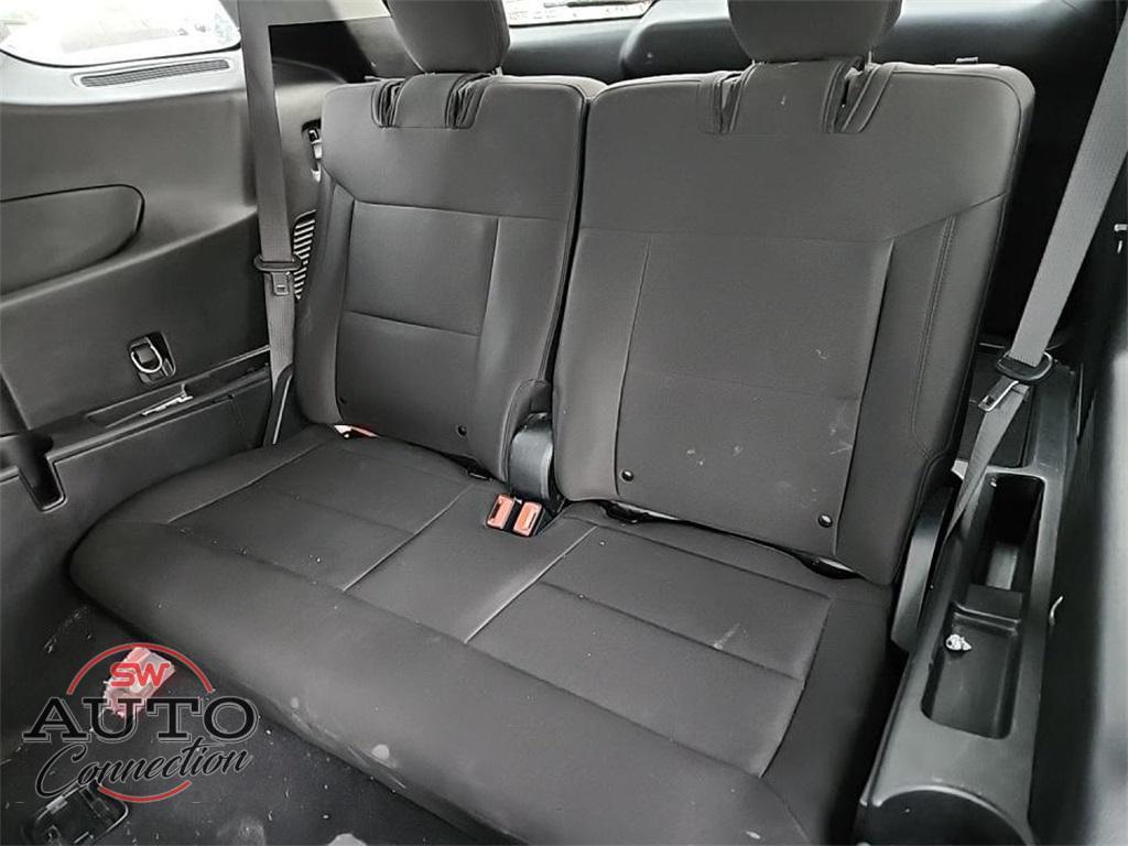 used 2020 Ford Explorer car, priced at $16,900