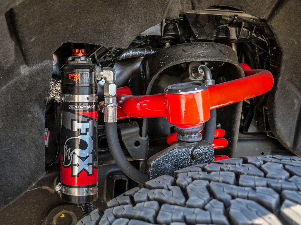 new 2026 Chevrolet Silverado 1500 car, priced at $116,319